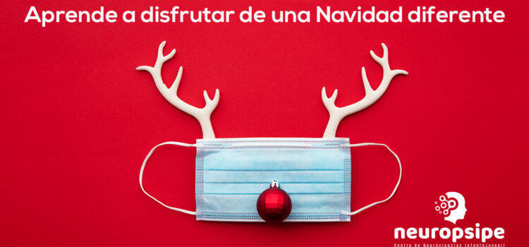 Unas Navidades diferentes