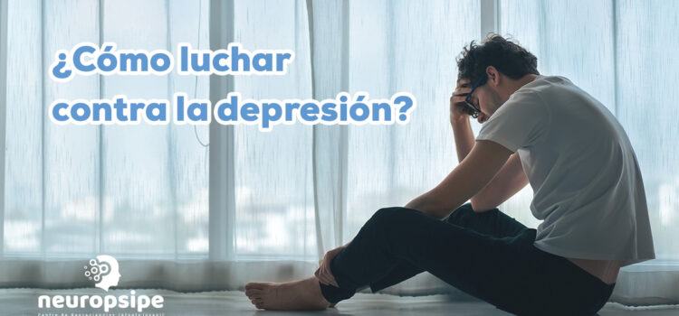 Depresión. Efectos y soluciones