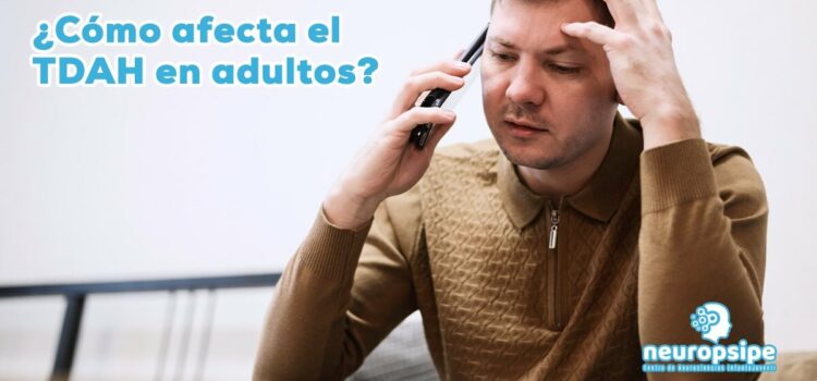 Cómo mejorar el TDAH en adultos y tratamiento