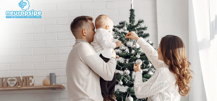 Fortaleciendo vínculos: La importancia de las actividades en familia en Navidad