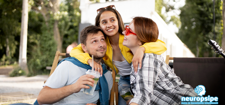 la adolescencia