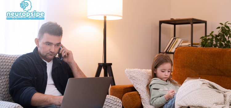 ¿Cómo gestionar las vacaciones de los hijos mientras intentamos conciliar?