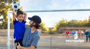 Comportamiento de los padres en el fútbol infantil: consejos para apoyar de forma positiva