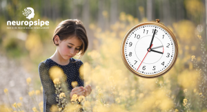 Cómo afecta la llegada de la primavera y el cambio de hora a los niños y qué pueden hacer los padres