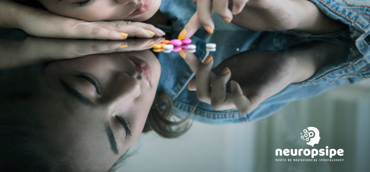 ¿Cómo detectar si nuestro hijo o hija adolescente consume drogas? Cómo detectar si tu hijo adolescente consume drogas