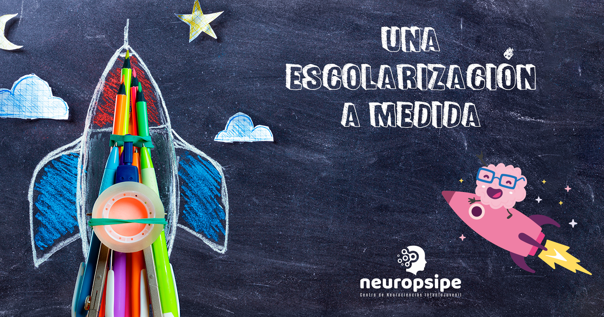 escolarización
