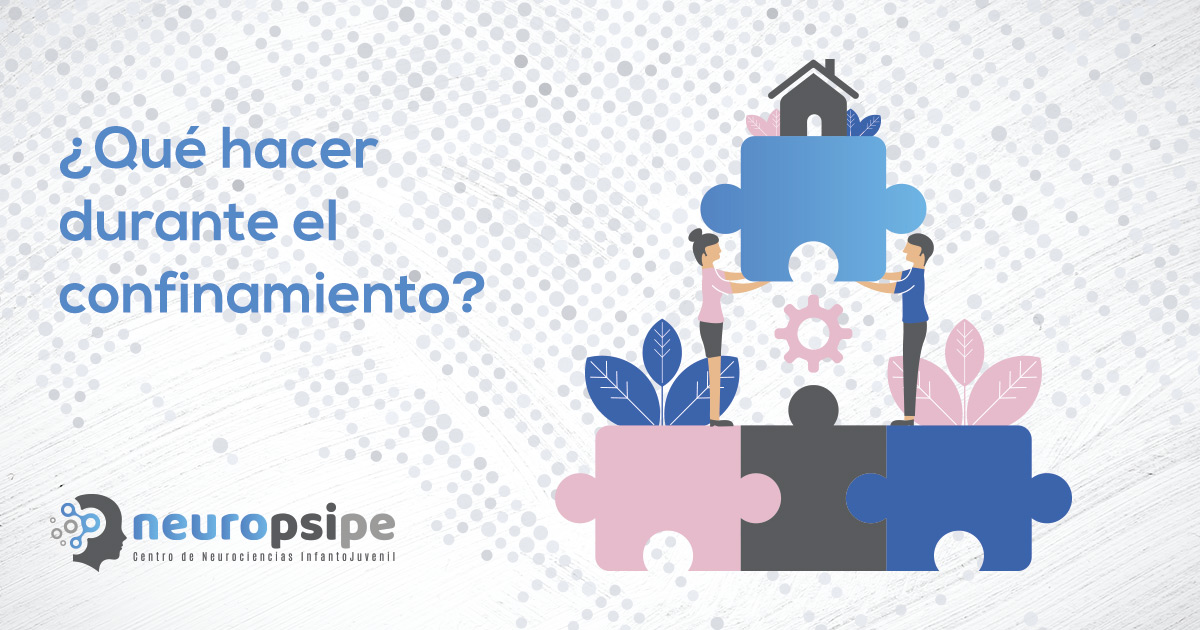confinamiento