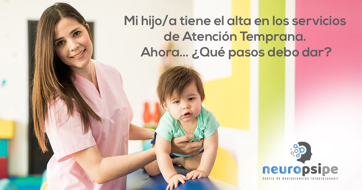 Alta Atención Temprana