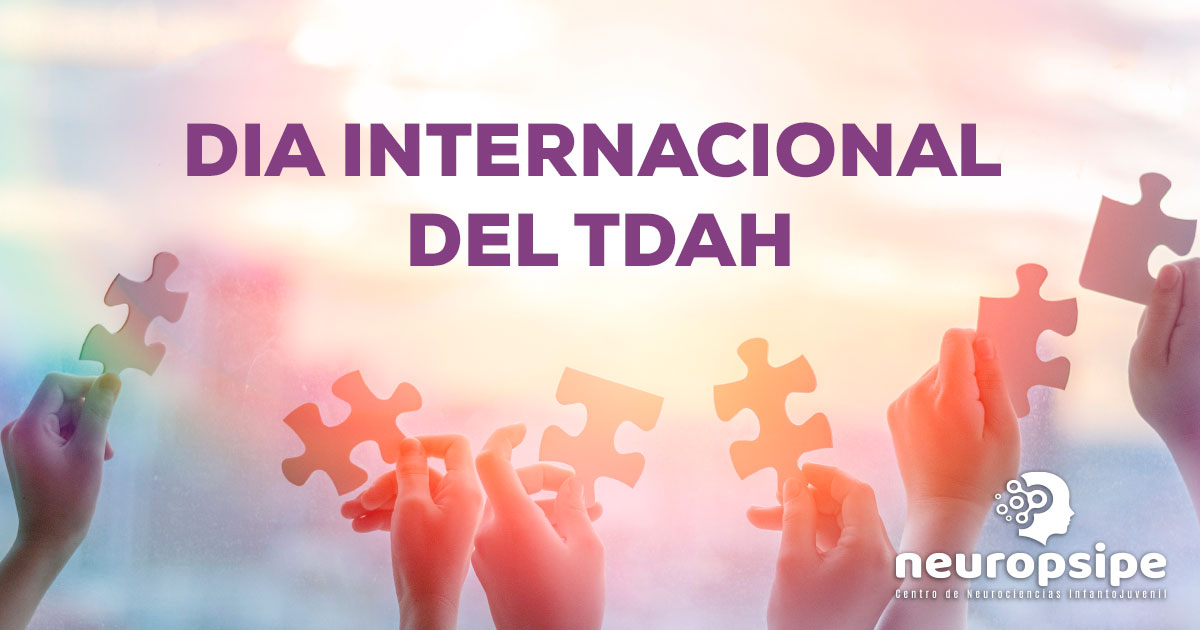 día internacional tdah