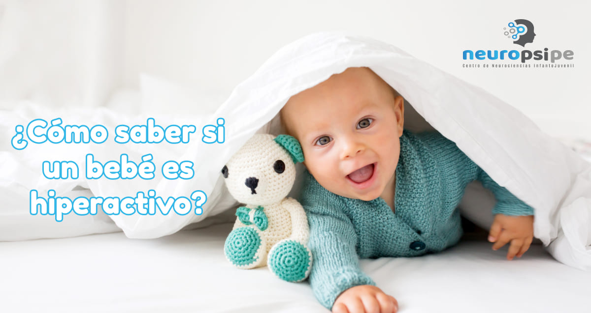 hiperactividad