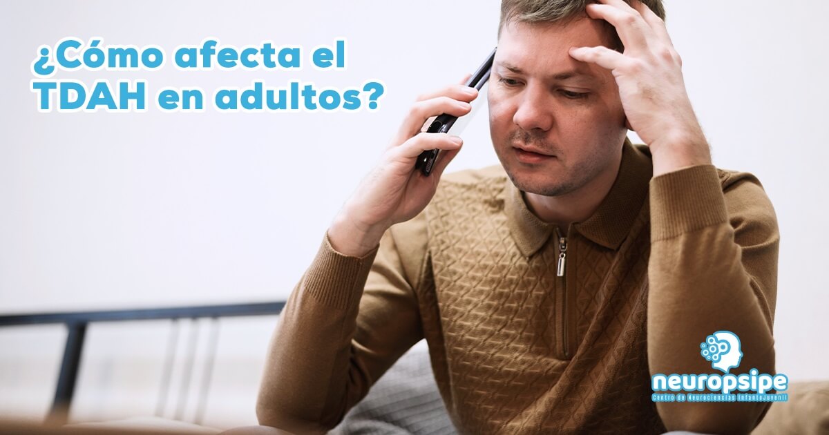 Cómo mejorar el TDAH en adultos y tratamiento