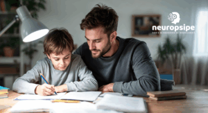 Cómo acompañar las tareas escolares sin conflictos